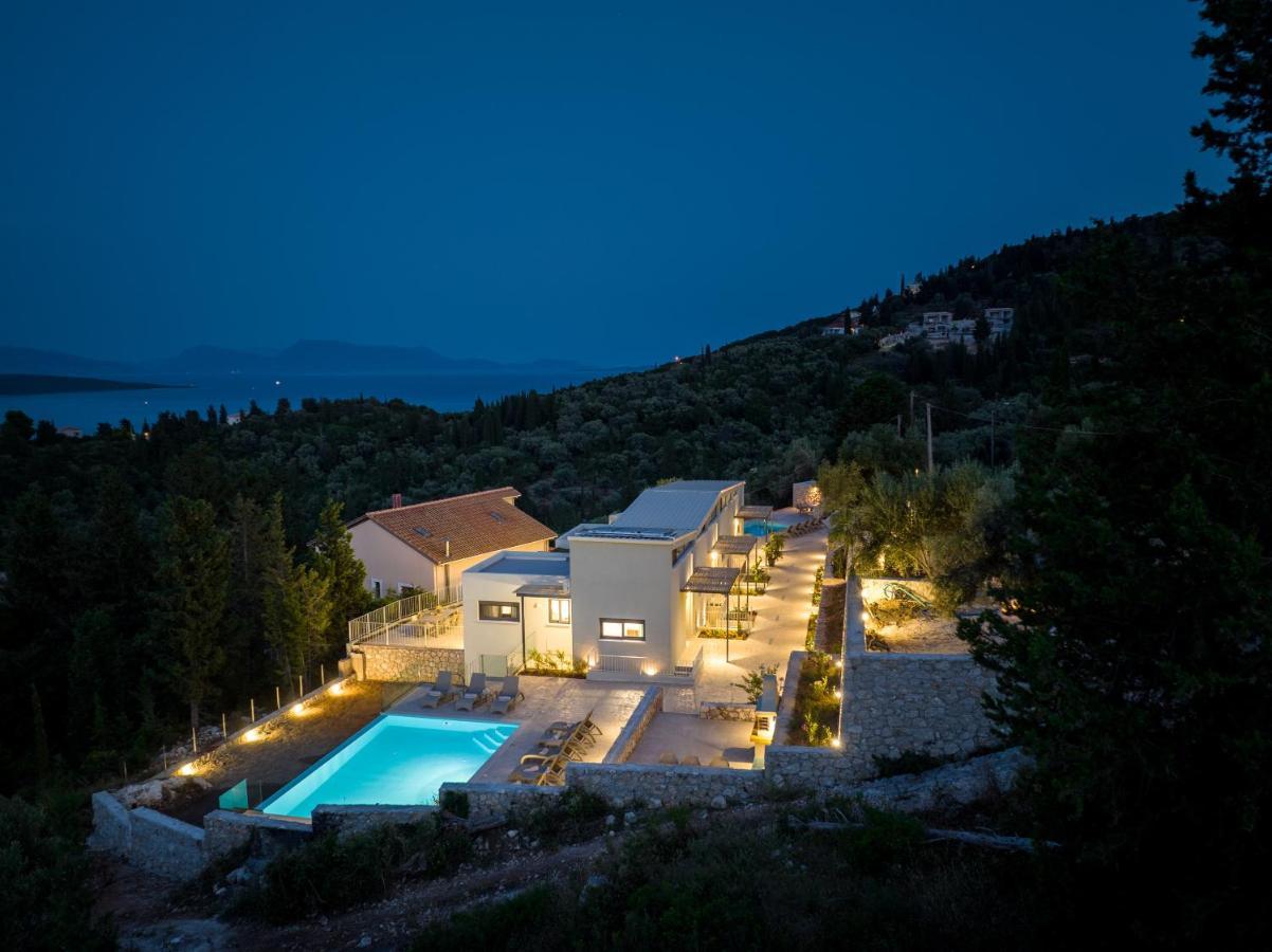 Villa Teachers Rock Lygia  Dış mekan fotoğraf