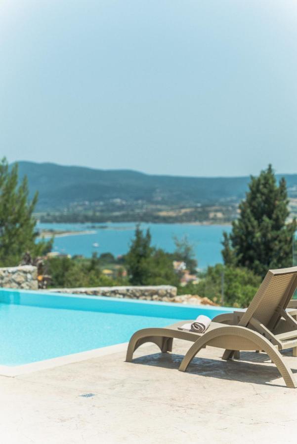 Villa Teachers Rock Lygia  Dış mekan fotoğraf