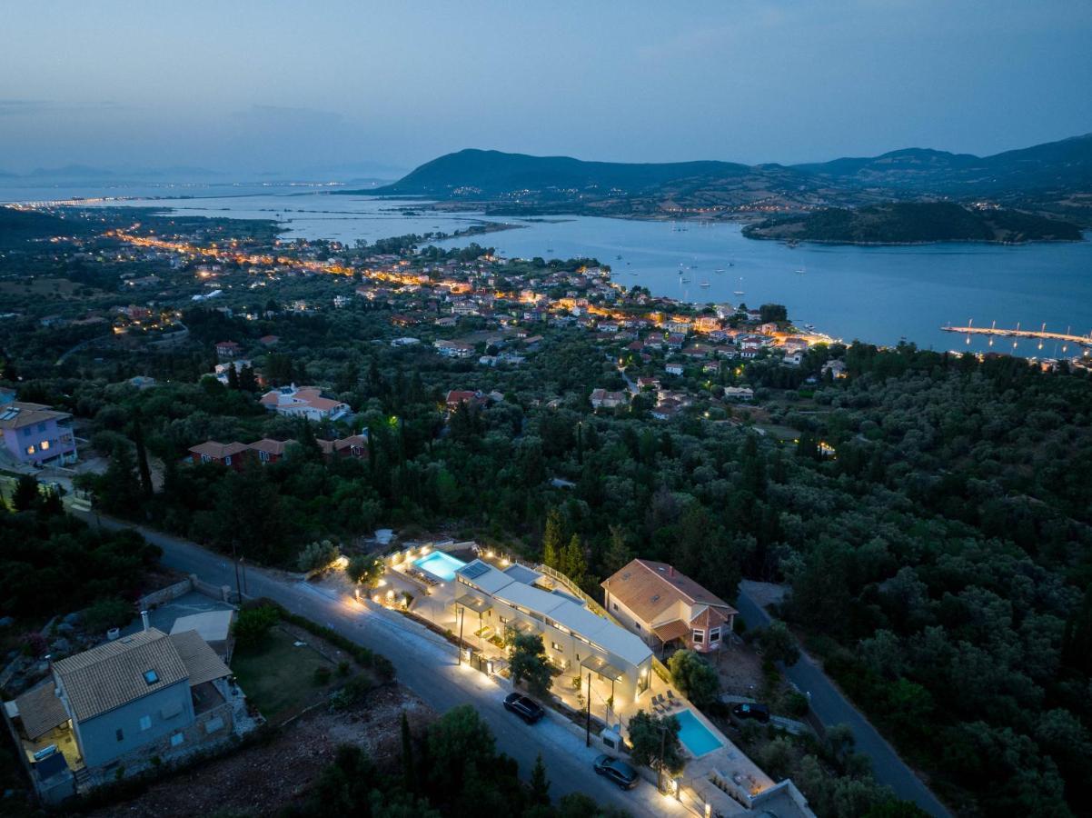 Villa Teachers Rock Lygia  Dış mekan fotoğraf